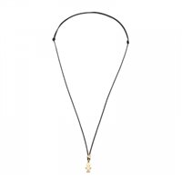 Collar Unoaerre Mujer Batticuore in Oro amarillo 514850 - 514850
